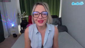 Watch amellymorri recorded live streams from Camsoda on 2025/05/03, Cam Archive