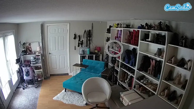 Watch voyeurcam-missoliviablack-03 recorded live streams from Camsoda on 2025/05/03, Cam Archive