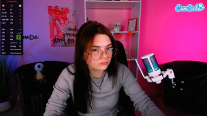 Watch lola-bounty recorded live streams from Camsoda on 2025/05/03, Cam Archive