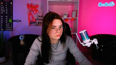 Watch lola-bounty recorded live streams from Camsoda on 2025/05/03, Cam Archive