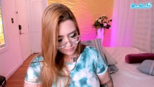 Watch jasminevans recorded live streams from Camsoda on 2025/05/03, Cam Archive