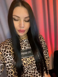 Watch Elisandria recorded live streams from BongaCams on 2025/05/03, Cam Archive