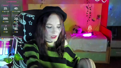 Watch Elven1kiss recorded live streams from BongaCams on 2025/05/03, Cam Archive