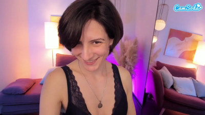 Watch LorenDaze recorded live streams from Camsoda on 2025/05/03, Cam Archive