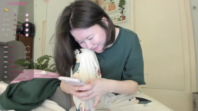 Watch twofuckublegr recorded live streams from BongaCams on 2025/05/03, Cam Archive