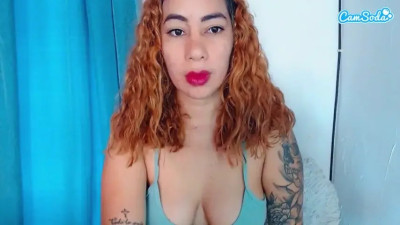 Watch carolinne recorded live streams from Camsoda on 2025/05/03, Cam Archive