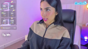 Watch kosmic21 recorded live streams from Camsoda on 2025/05/03, Cam Archive