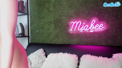 Watch miabeex recorded live streams from Camsoda on 2025/05/03, Cam Archive