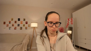 Watch leiladurow recorded live streams from CAM4 on 2025/05/03, Cam Archive