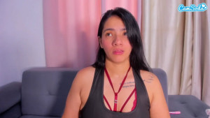 Watch DashaFoxxx recorded live streams from Camsoda on 2025/05/03, Cam Archive