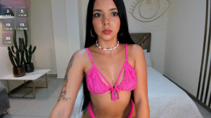 Watch CarolSabino recorded live streams from BongaCams on 2025/05/03, Cam Archive