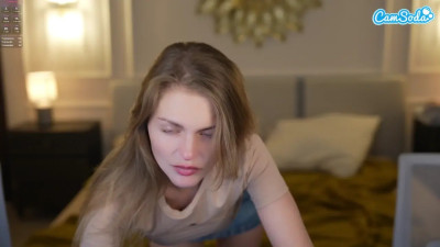 Watch brightdiamonds recorded live streams from Camsoda on 2025/05/03, Cam Archive