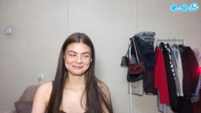 Watch moirahadwin recorded live streams from Camsoda on 2025/05/03, Cam Archive