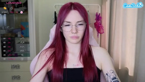 Watch littlevildevil recorded live streams from Camsoda on 2025/05/02, Cam Archive