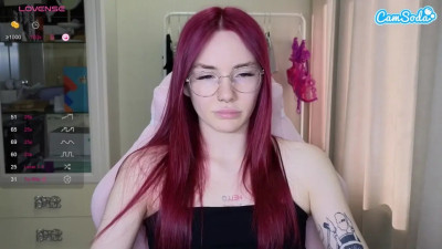 Watch littlevildevil recorded live streams from Camsoda on 2025/05/02, Cam Archive