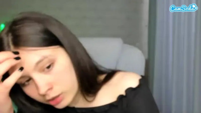 Watch harisma recorded live streams from Camsoda on 2025/05/02, Cam Archive