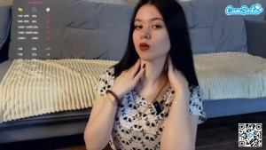 Watch GarynColl recorded live streams from Camsoda on 2025/05/02, Cam Archive
