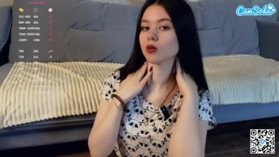 Watch GarynColl recorded live streams from Camsoda on 2025/05/02, Cam Archive