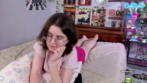 Watch dorisdark recorded live streams from Camsoda on 2025/05/02, Cam Archive