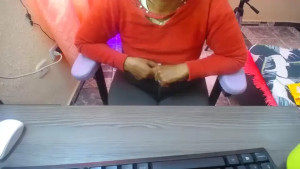 Watch daleska_delicious1 recorded live streams from Chaturbate on 2025/05/05, Cam Archive