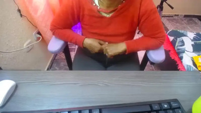 Watch daleska_delicious1 recorded live streams from Chaturbate on 2025/05/05, Cam Archive