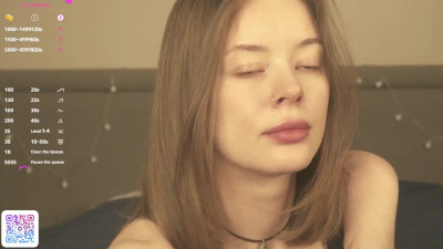 Watch RandiGodsil recorded live streams from CAM4 on 2025/05/05, Cam Archive