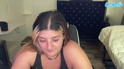 Watch maramaze recorded live streams from Camsoda on 2025/05/05, Cam Archive