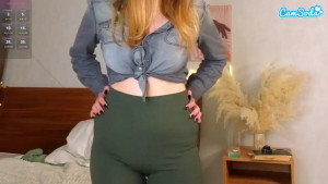 Watch odelladecoursey recorded live streams from Camsoda on 2025/05/03, Cam Archive