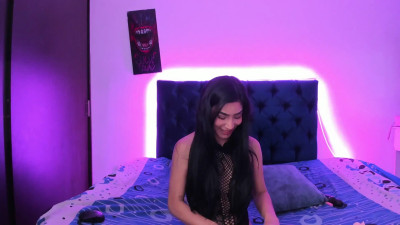 Watch Latinas_Squirt recorded live streams from Stripchat on 2025/05/05, Cam Archive