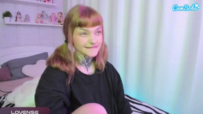 Watch bettymoob recorded live streams from Camsoda on 2025/05/05, Cam Archive