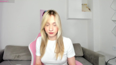 Watch miissdreamLiissa recorded live streams from Chaturbate on 2025/05/05, Cam Archive