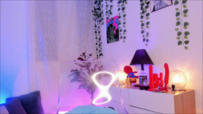 Watch roxxxevelvet recorded live streams from Chaturbate on 2025/05/05, Cam Archive