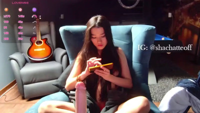 Watch shachatteof recorded live streams from Stripchat on 2025/05/05, Cam Archive