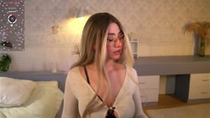 Watch Oliiloli recorded live streams from BongaCams on 2025/05/04, Cam Archive