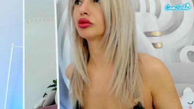 Watch luvsunshinee recorded live streams from Camsoda on 2025/05/04, Cam Archive