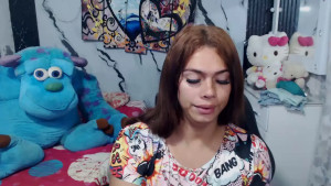 Watch valeridhot recorded live streams from CAM4 on 2025/05/04, Cam Archive