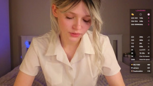 Watch PetraBayles recorded live streams from CAM4 on 2025/05/05, Cam Archive