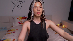 Watch devilishfox recorded live streams from BongaCams on 2025/05/05, Cam Archive