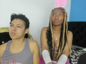 Watch blacckandwhitte recorded live streams from BongaCams on 2025/05/06, Cam Archive