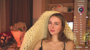 Watch Milkaff- recorded live streams from BongaCams on 2025/05/06, Cam Archive