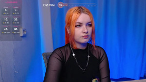 Watch CherryNight666 recorded live streams from BongaCams on 2025/05/05, Cam Archive