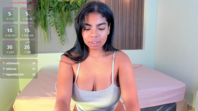 Watch dakotaferreti recorded live streams from Chaturbate on 2025/05/05, Cam Archive