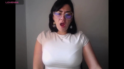 Watch queen_smile recorded live streams from Chaturbate on 2025/05/06, Cam Archive