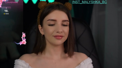 Watch Malyshkaa_mr recorded live streams from Stripchat on 2025/05/06, Cam Archive