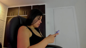 Watch Charlotte_Ice1 recorded live streams from Stripchat on 2025/05/06, Cam Archive
