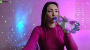 Watch cute__angell recorded live streams from Stripchat on 2025/05/06, Cam Archive