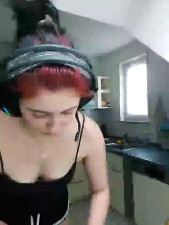 Watch Gamergirl-Linela recorded live streams from Stripchat on 2025/05/06, Cam Archive