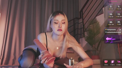 Watch seduza_hyun recorded live streams from Chaturbate on 2025/05/06, Cam Archive