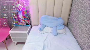 Watch selenmurphy recorded live streams from Chaturbate on 2025/05/06, Cam Archive