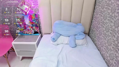 Watch selenmurphy recorded live streams from Chaturbate on 2025/05/06, Cam Archive